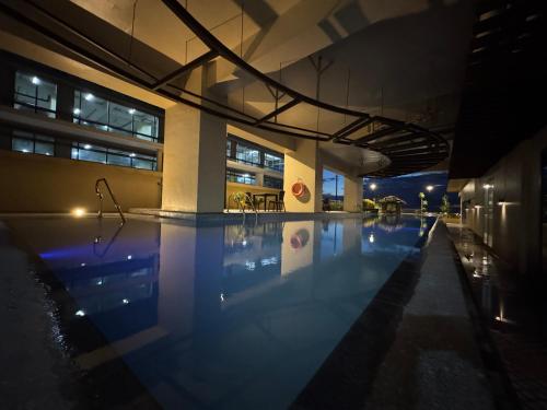 Grand Riviera Suites in Manila Grand Riviera Suites in Manila