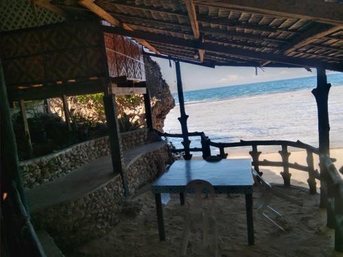 Balcony/terrace, Gratum 2 Beach Resort and Glamping in Dapitan City Balcony/terrace, Gratum 2 Beach Resort and Glamping in Dapitan City