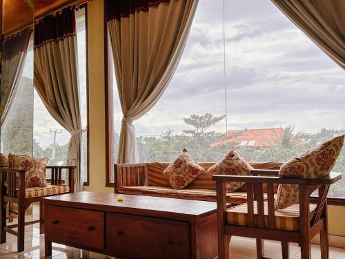 A környék, Amed Cafe & Hotel Kebun Wayan in Amed A környék, Amed Cafe & Hotel Kebun Wayan in Amed