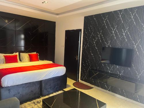 Florence Hotel and suites in Benin City Florence Hotel and suites in Benin City