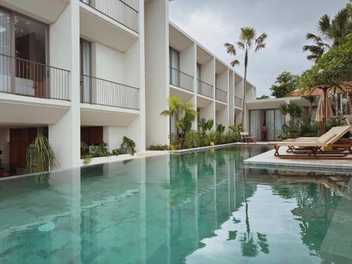 Exterior view, SOKO' Stay in Tanah Lot Exterior view, SOKO' Stay in Tanah Lot