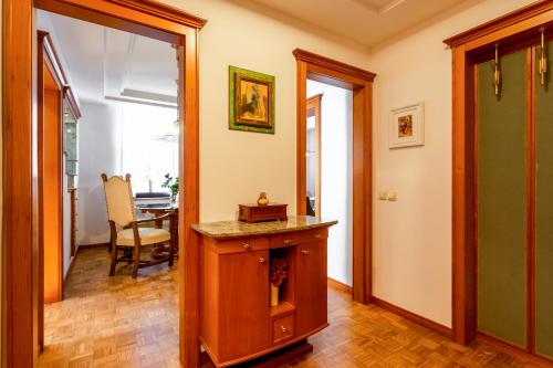 Удобства, Apartma Apolon I in Krsko Удобства, Apartma Apolon I in Krsko