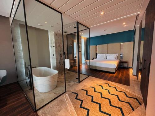 The Nine Lifestyle Experience in Sidi Daoud The Nine Lifestyle Experience in Sidi Daoud