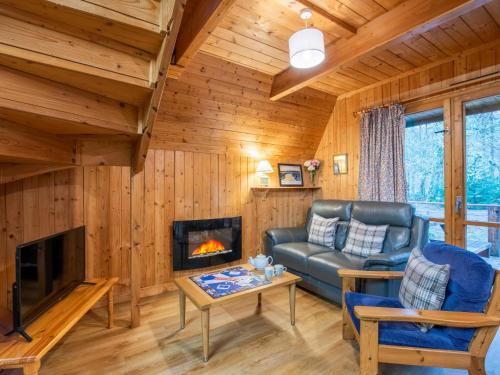 Chalet Birchwood Cottage by Interhome in Tomich Chalet Birchwood Cottage by Interhome in Tomich