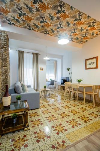 CARTAGENAFLATS, Apartamentos San Francisco in Cartagena CARTAGENAFLATS, Apartamentos San Francisco in Cartagena