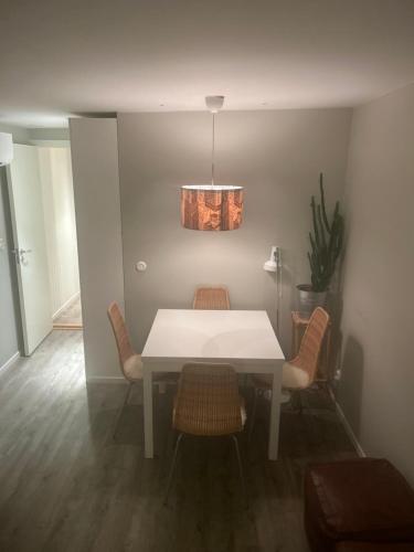 Stockholm home away from home extended studio in 솔트조바덴 Stockholm home away from home extended studio in 솔트조바덴
