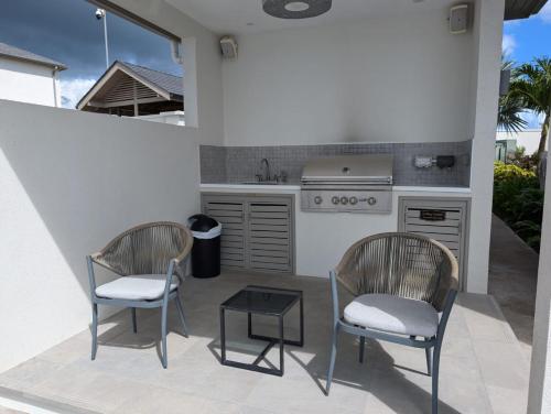 Facilities, Premium Ocean View Condo - Amethyst in Lower Woburn Facilities, Premium Ocean View Condo - Amethyst in Lower Woburn