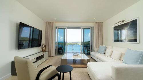 Equipements, Amethyst Ocean View Condo in Grand Anse Equipements, Amethyst Ocean View Condo in Grand Anse