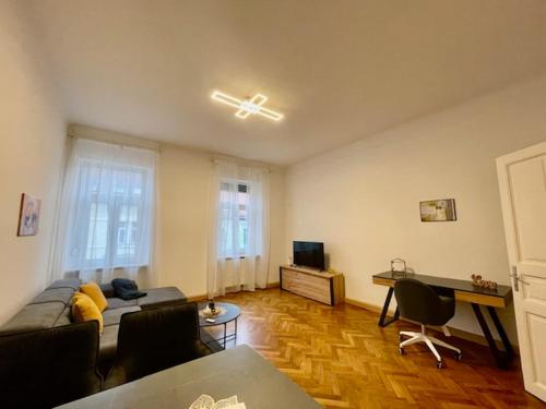 Charmante Wohnung in Innenstadtlage in Jakomini Charmante Wohnung in Innenstadtlage in Jakomini