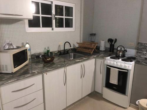 Kitchen, Palmazul Suite Margarita in Margarita Island Kitchen, Palmazul Suite Margarita in Margarita Island
