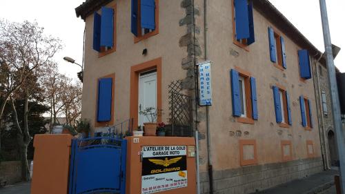 Millot Conilhac in كونياك كوربيير Millot Conilhac in كونياك كوربيير