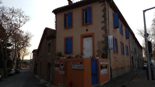 Millot Conilhac in كونياك كوربيير Millot Conilhac in كونياك كوربيير