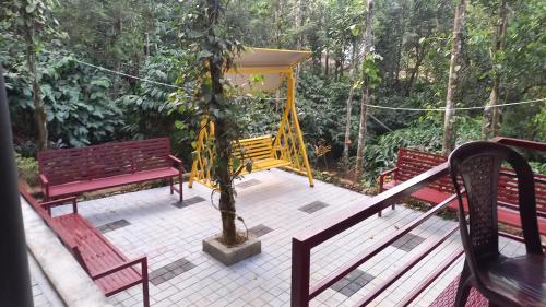 Pepper Mist Wayanad Homestay in Thavinhal Pepper Mist Wayanad Homestay in Thavinhal