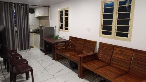 Pepper Mist Wayanad Homestay in Thavinhal Pepper Mist Wayanad Homestay in Thavinhal