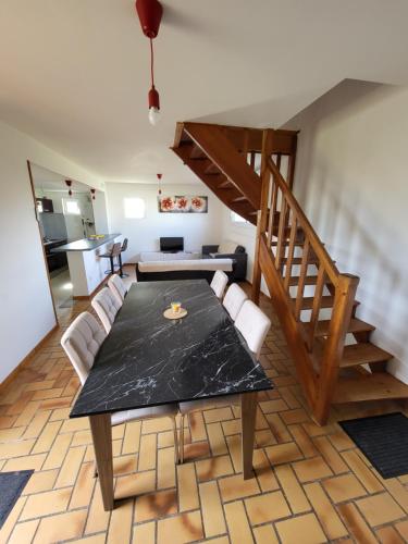 Camping Le clos Savoye in Biville-sur-Mer Camping Le clos Savoye in Biville-sur-Mer