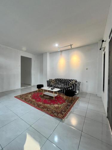 Villa Cassandra in Danau Lido Villa Cassandra in Danau Lido