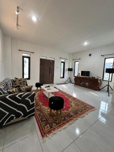 Villa Cassandra in Danau Lido Villa Cassandra in Danau Lido