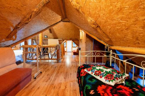 Létesítmények, Pensiunea Doina in Vadu Izei Létesítmények, Pensiunea Doina in Vadu Izei