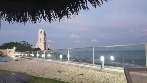 Apartamento de Playa con vista al mar in Nueva Gorgona Apartamento de Playa con vista al mar in Nueva Gorgona