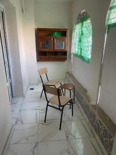 ApartementF3 in Constantine ApartementF3 in Constantine