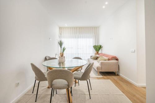ห้องพัก, GO UP - Apartamento no Centro de Guimarães (GO UP - Apartamento no Centro de Guimaraes) in โอลิเวรา โด กาสเตโล ห้องพัก, GO UP - Apartamento no Centro de Guimarães (GO UP - Apartamento no Centro de Guimaraes) in โอลิเวรา โด กาสเตโล