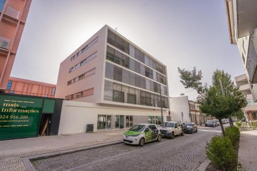 ทัศนียภาพ, GO UP - Apartamento no Centro de Guimarães (GO UP - Apartamento no Centro de Guimaraes) in โอลิเวรา โด กาสเตโล ทัศนียภาพ, GO UP - Apartamento no Centro de Guimarães (GO UP - Apartamento no Centro de Guimaraes) in โอลิเวรา โด กาสเตโล