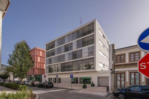 ทัศนียภาพภายนอกโรงแรม, GO UP - Apartamento no Centro de Guimarães (GO UP - Apartamento no Centro de Guimaraes) in โอลิเวรา โด กาสเตโล ทัศนียภาพภายนอกโรงแรม, GO UP - Apartamento no Centro de Guimarães (GO UP - Apartamento no Centro de Guimaraes) in โอลิเวรา โด กาสเตโล