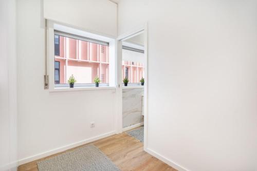 GO UP - Apartamento no Centro de Guimarães (GO UP - Apartamento no Centro de Guimaraes) in โอลิเวรา โด กาสเตโล GO UP - Apartamento no Centro de Guimarães (GO UP - Apartamento no Centro de Guimaraes) in โอลิเวรา โด กาสเตโล
