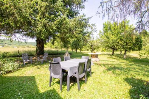Les bories in Condat-Sur-Vezere Les bories in Condat-Sur-Vezere