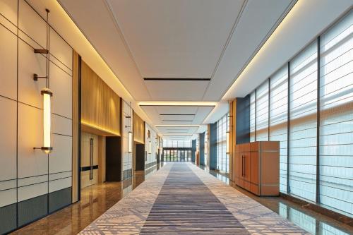 Meeting room / ballrooms, Four Points by Sheraton Xuancheng, Jingxian in Xuancheng Meeting room / ballrooms, Four Points by Sheraton Xuancheng, Jingxian in Xuancheng