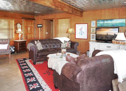 Deja View Cabin in Wimberley (TX) Deja View Cabin in Wimberley (TX)