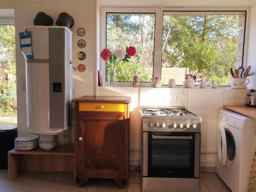 Gîte du Clos Giot (Gite du Clos Giot) in Saint Vaast La Hougue Gîte du Clos Giot (Gite du Clos Giot) in Saint Vaast La Hougue