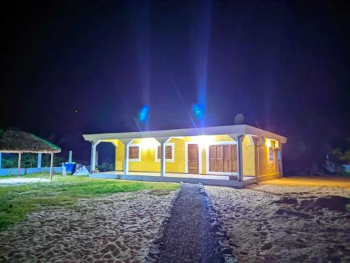 Le tournesol Belle villa in Мароантсера Le tournesol Belle villa in Мароантсера