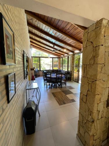 Casa Samberna in Ypacaraí Casa Samberna in Ypacaraí