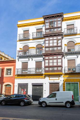 Wide with magnificent terrace - 3Bd 2Bth- Arenal