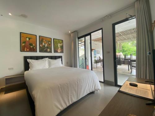 Coto Island Beach Village Homestay in Coto Island Coto Island Beach Village Homestay in Coto Island