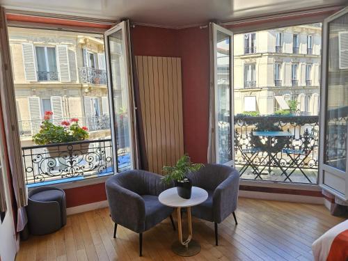 Hotel Home Latin near Panthéon Hotel Home Latin near Panthéon