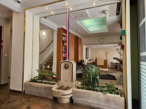 Hotel Home Latin near Panthéon Hotel Home Latin near Panthéon