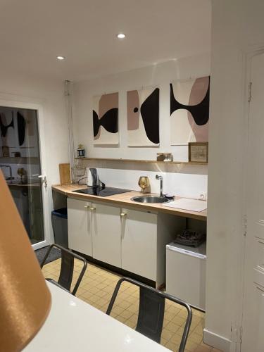 Gite pieds dans l Epte pret de Giverny in Gasny Gite pieds dans l Epte pret de Giverny in Gasny