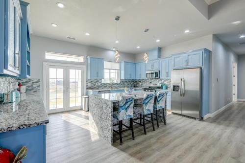 Day Trip to Yosemite Spacious Home with Fireplace in 馬德拉 Day Trip to Yosemite Spacious Home with Fireplace in 馬德拉