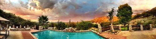 Sasa Safari Camp & Tours in Outjo Sasa Safari Camp & Tours in Outjo