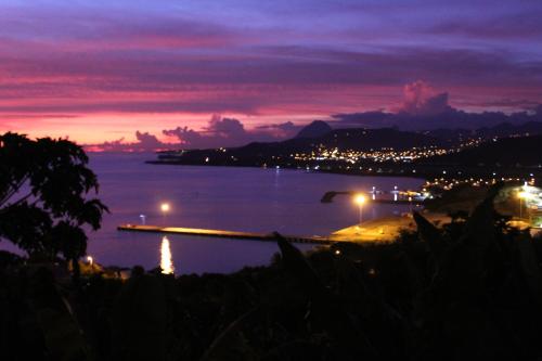 Buena Vista SLC in Vieux Fort Buena Vista SLC in Vieux Fort