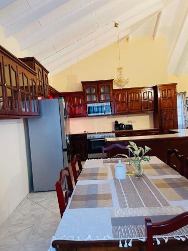 Castle Berry Apartments near Međunarodna zračna luka Argyle Castle Berry Apartments near Međunarodna zračna luka Argyle