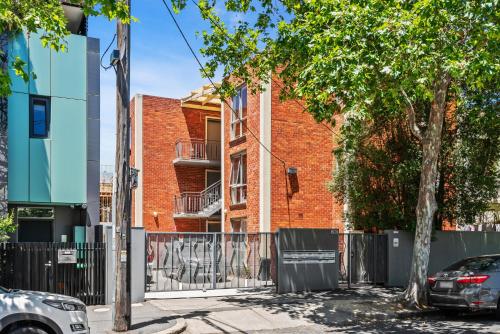 Convenient Apartment in heart of Carlton in Carlton Convenient Apartment in heart of Carlton in Carlton