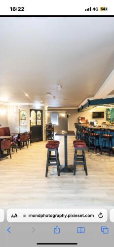 Ballintemple inn in Newcastle West Ballintemple inn in Newcastle West