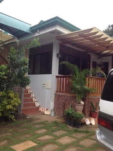 This photo about Nonoy Matt Bed & Breakfast shared on HyHotel.com