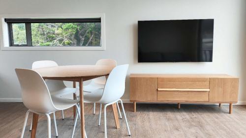 Apartment 2 Hospital Road Wellington in นิวทาวน์ Apartment 2 Hospital Road Wellington in นิวทาวน์