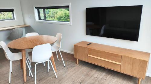 Apartment 2 Hospital Road Wellington in นิวทาวน์ Apartment 2 Hospital Road Wellington in นิวทาวน์