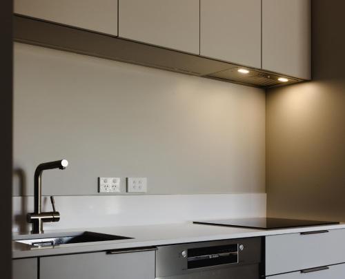 Apartment 2 Hospital Road Wellington in นิวทาวน์ Apartment 2 Hospital Road Wellington in นิวทาวน์