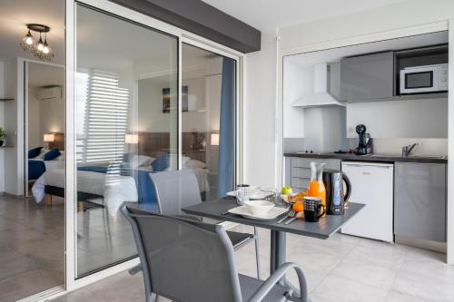 מתקני המלון, B&B HOME Fort-de-France Marina in פורט-דה-פראנס מתקני המלון, B&B HOME Fort-de-France Marina in פורט-דה-פראנס